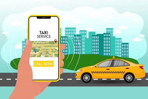 Hiển thị tin tức Top 3 hãng taxi Bắc Ninh uy tín, giá cước phải chăng Hình ảnh tin tức Top 3 hãng taxi Bắc Ninh uy tín, giá cước phải chăng