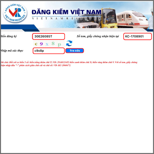 Hiển thị tin tức 6 cách tra cứu phạt nguội ô tô, lỗi thường gặp và mức phí 2025 Hình ảnh tin tức 6 cách tra cứu phạt nguội ô tô, lỗi thường gặp và mức phí 2025