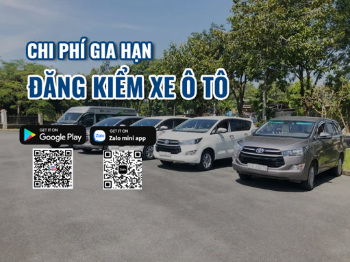 Hiển thị tin tức Gia hạn đăng kiểm xe ô tô: Quy định mới nhất chủ xe cần biết! Hình ảnh tin tức Gia hạn đăng kiểm xe ô tô: Quy định mới nhất chủ xe cần biết!