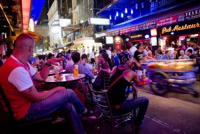 Hình ảnh tin tức Tuổi được phép uống rượu ở các quốc gia Đông Nam Á