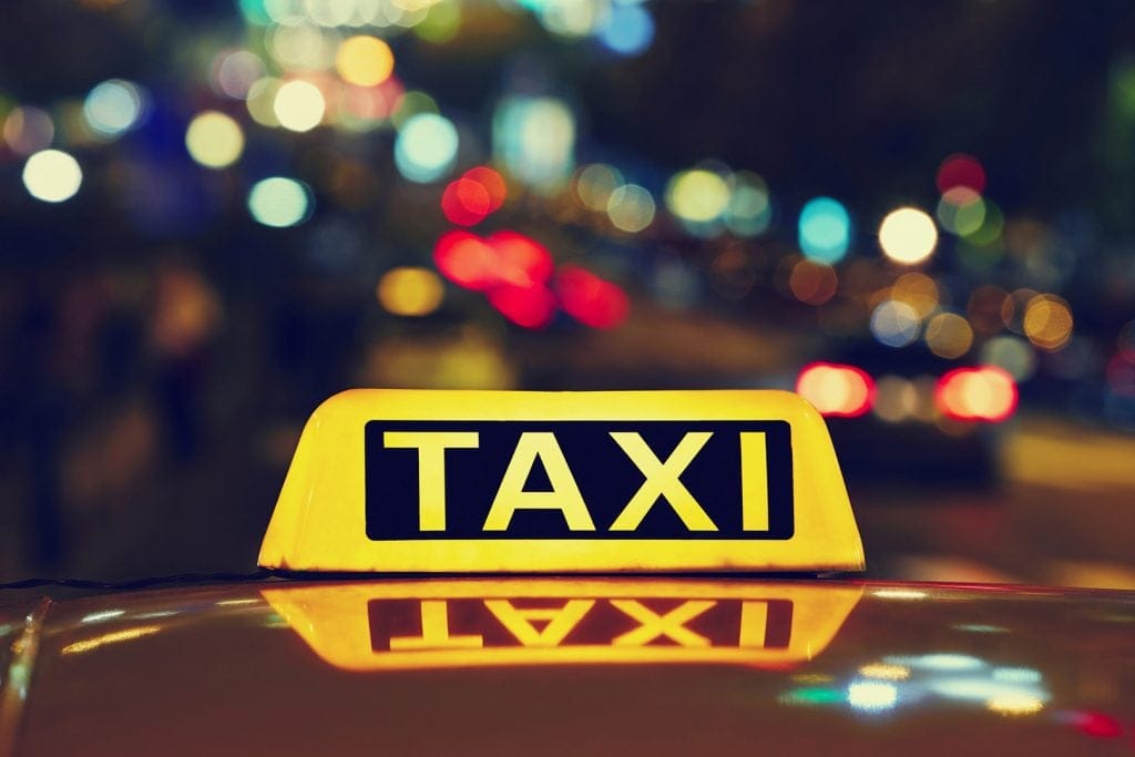 Hình ảnh tin tức Top 4 Hãng Taxi Bắc Giang Uy Tín Nhất 2024 | Đặt Xe Nhanh 0911 318 913 