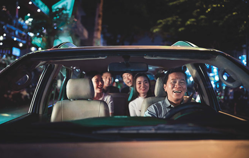 Hình ảnh tin tức Dịch Vụ Lái Xe Thuê Bạn Uống Tôi Lái - Giải Pháp Di Chuyển An Toàn Sau Khi Uống Rượu Bia