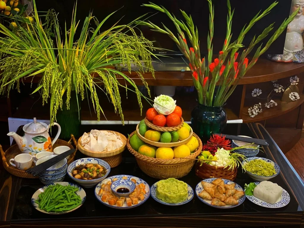 Văn khấn ngày 15 hàng tháng ngắn gọn, đầy đủ? Ý nghĩa của việc cúng ngày 15 hàng tháng của dân kinh doanh?