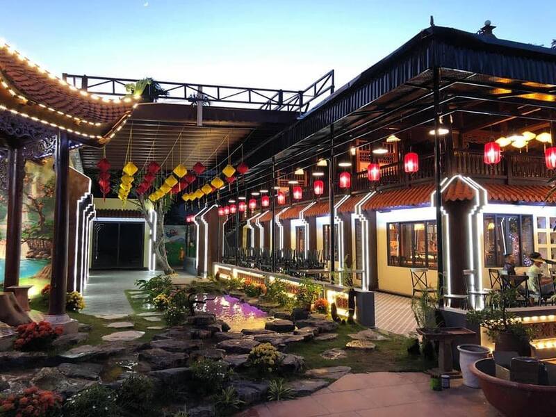 TOP 12 Nhà Hàng Bắc Giang Ngon Quên Lối Về