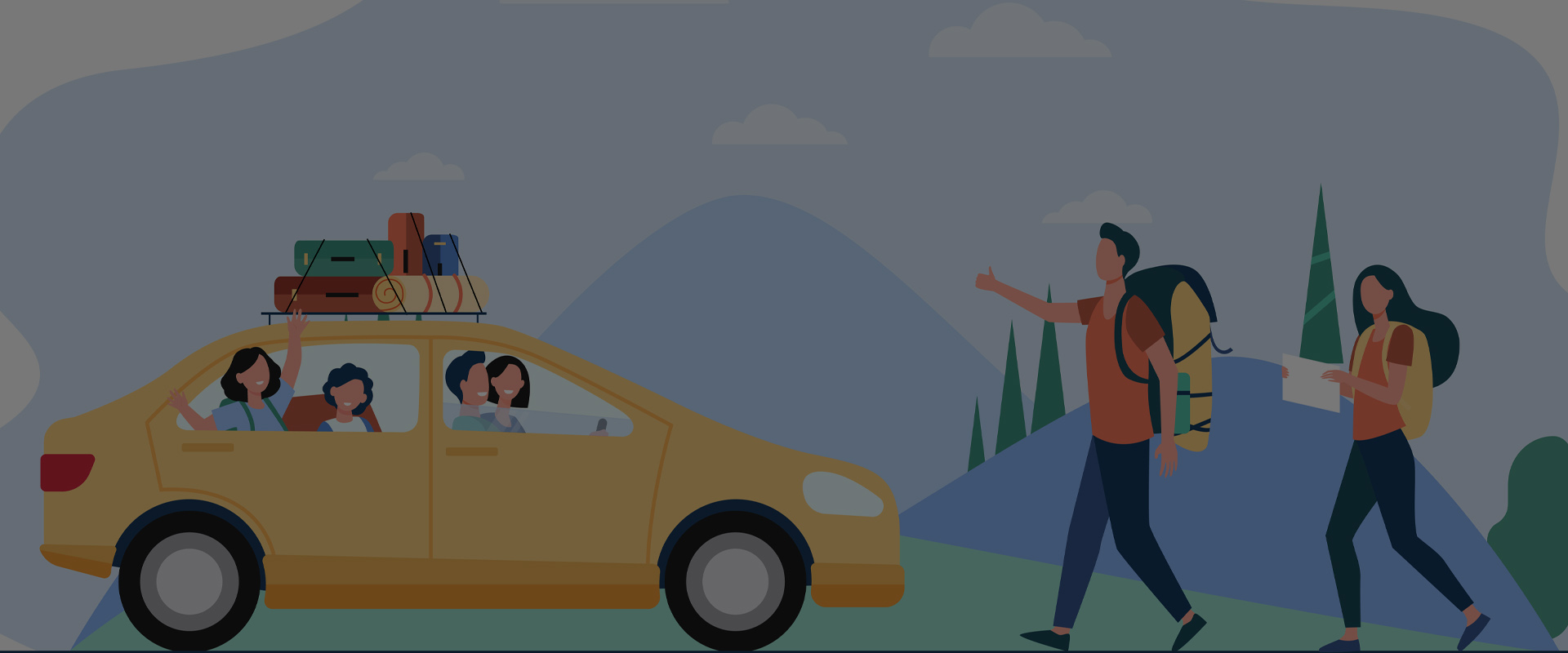 Hình ảnh cho thư viện Cộng đồng xe ghép, xe liên tỉnh miền bắc