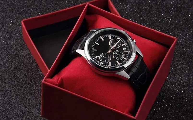 Hình ảnh tin tức Quà Tặng Sếp Nam Tuổi 40+ [Sang - Độc - Thiết Thực] - Không thể Bỏ Qua!