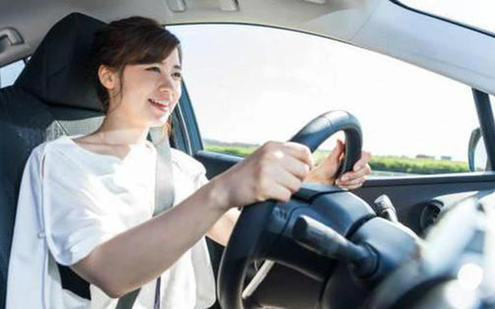 Hình ảnh tin tức Phụ nữ nên học bằng lái xe ô tô để Tự Tin & Tăng Thu Nhập