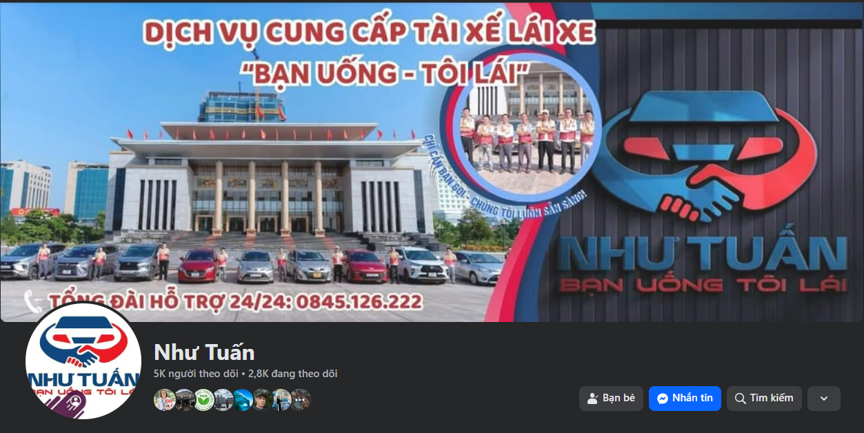 Nở rộ dịch vụ lái xe hộ cho khách nhậu tránh bị CSGT phạt - 1
