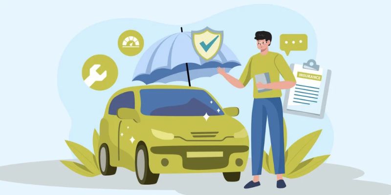 Bảo hiểm thuỷ kích là gì?