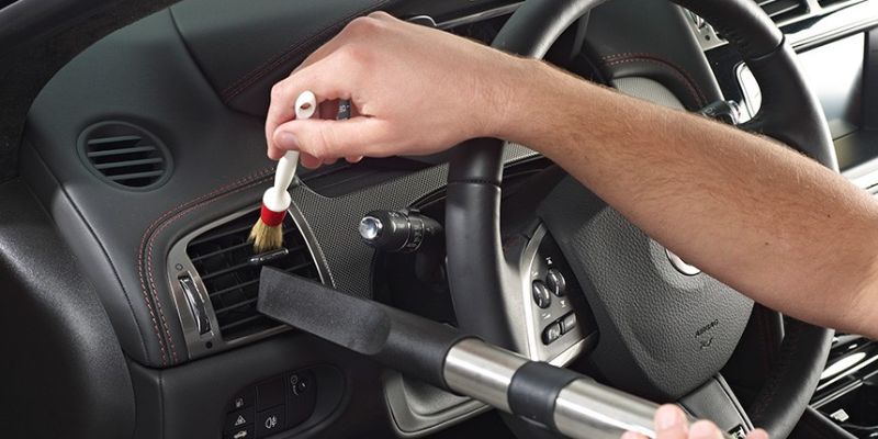 Cách bảo quản xe ô tô luôn mới
