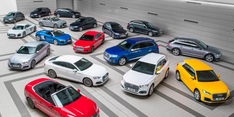 Hình ảnh tin tức Tổng hợp kiến thức cơ bản về xe ô tô dành cho người mới