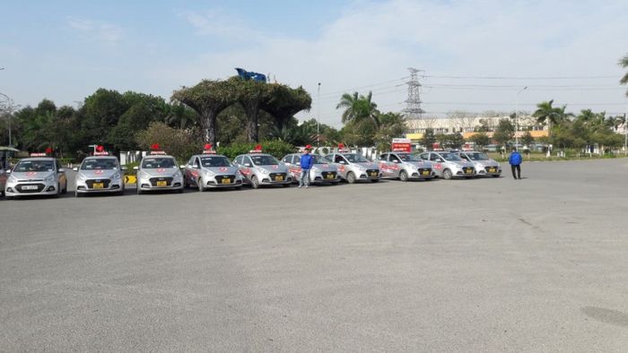 Hình ảnh tin tức Top 8 hãng taxi Bắc Ninh được lựa chọn nhiều nhất
