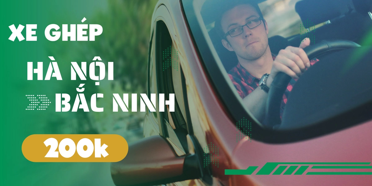 Hình ảnh tin tức Đặt Xe Ghép Hà Nội Bắc Ninh Giá Rẻ – Đón Trả Tại Nhà 24/7