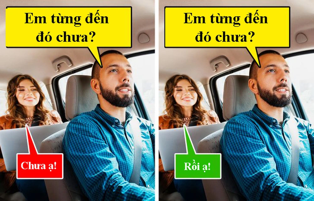 Hình ảnh tin tức 10 lưu ý để đi taxi an toàn