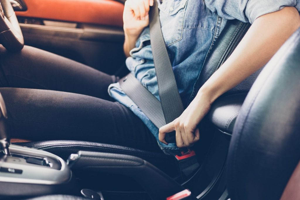 lưu ý để đi taxi an toàn