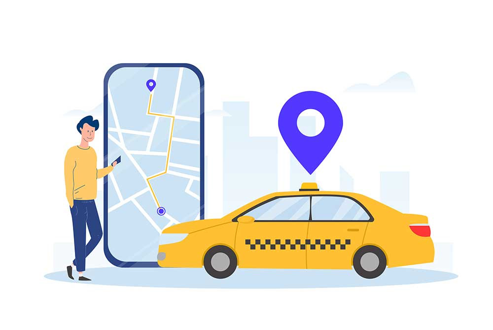lưu ý để đi taxi an toàn