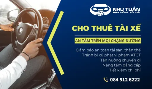 Hình ảnh tin tức Dịch vụ tài xế lái xe hộ tại Bắc Ninh, an toàn tính mạng và tài sản của khách hàng