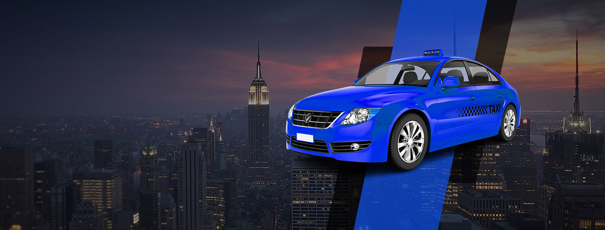 Dịch vụ thuê lái xe